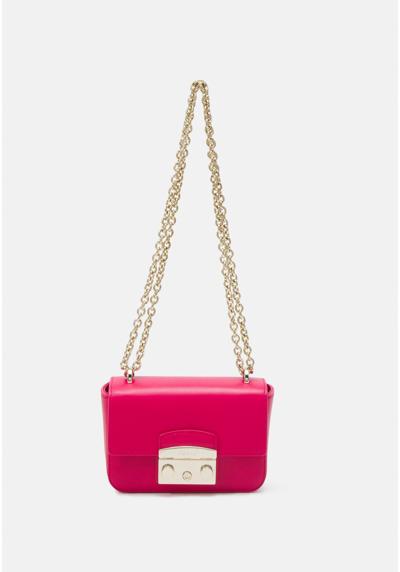 Сумка METROPOLIS MINI CROSSBODY