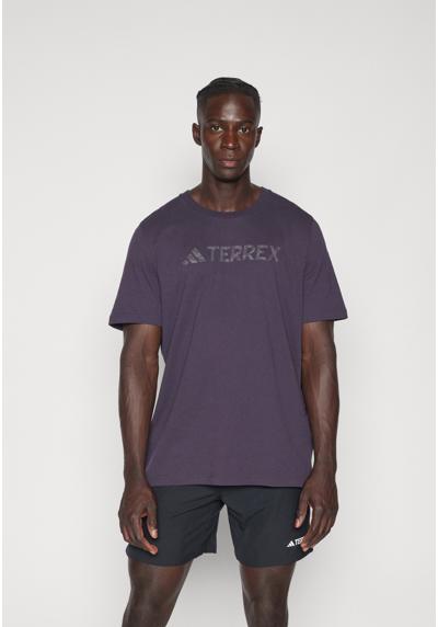 Футболка TERREX CLASSIC LOGO TEE