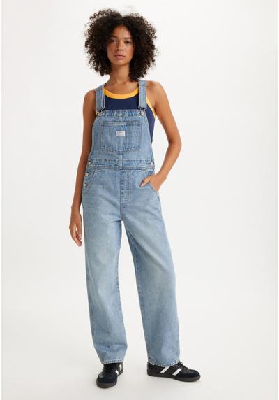 Комбинезон VINTAGE OVERALL