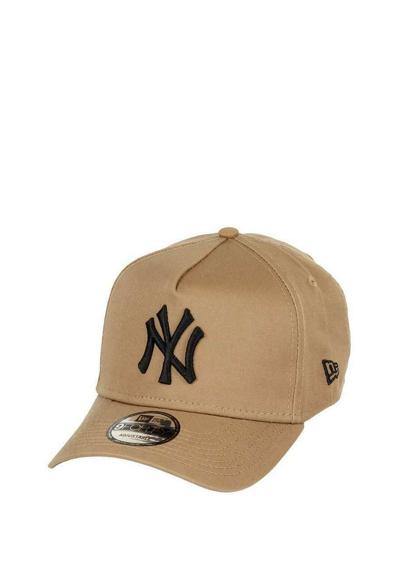 Кепка NEW YORK YANKEES MLB 9FORTY A-FRAME SNAPBACK