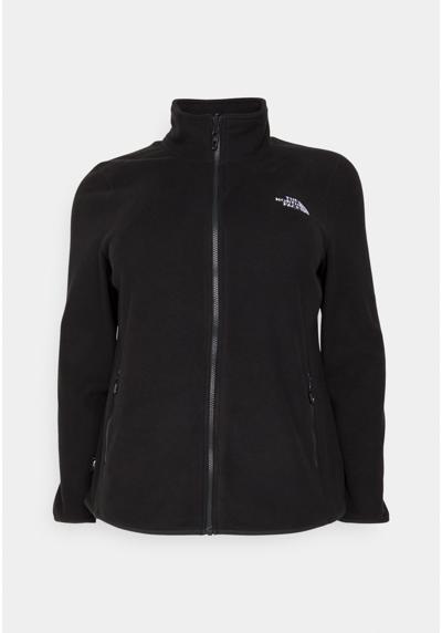 Флисовая куртка PLUS GLACIER FULL ZIP