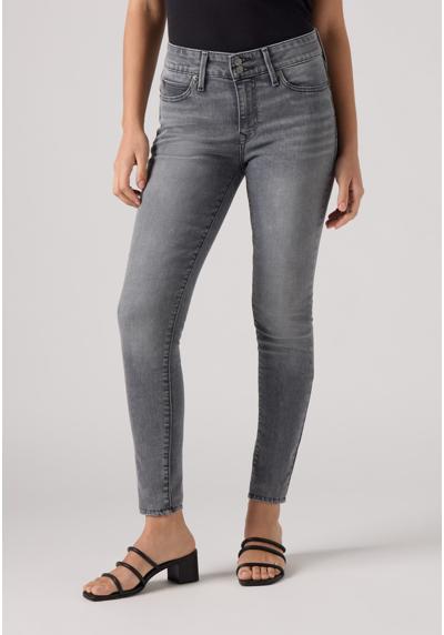 Джинсы 721™ HIGH RISE SKINNY