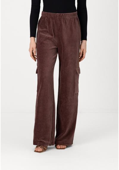 Брюки-карго ONLCOSY STRAIGHT POCKETS PANT