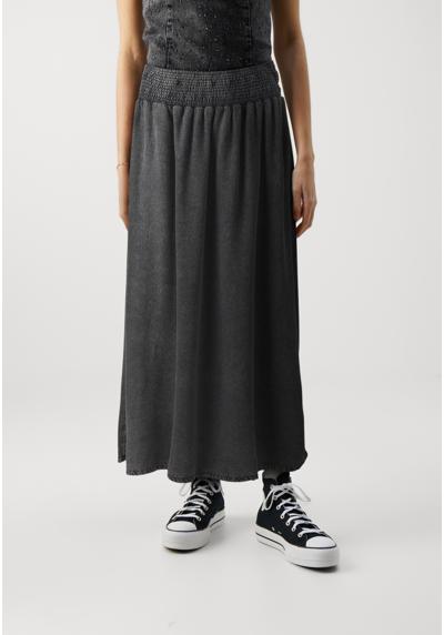 Юбка ONLBAHA LONG SMOCK SKIRT