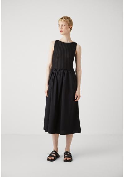 Платье VMNAJA CALF DRESS