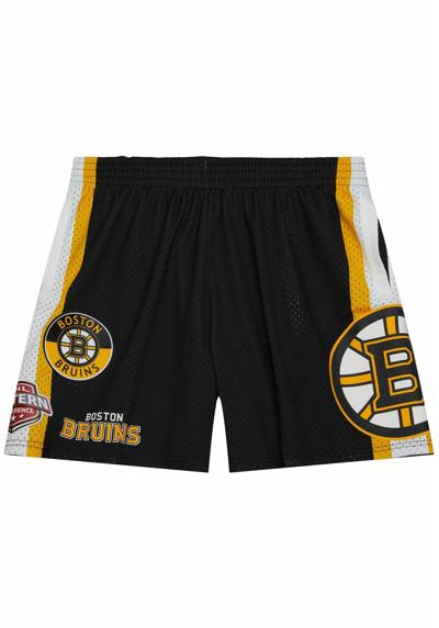 NHL BOSTON BRUINS HOMETOWN