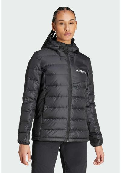 Пуховая куртка TERREX MULTI LIGHT DOWN HOODED