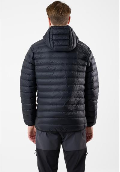 Пуховая куртка HIMALAYA ULTRA LIGHT HOODED