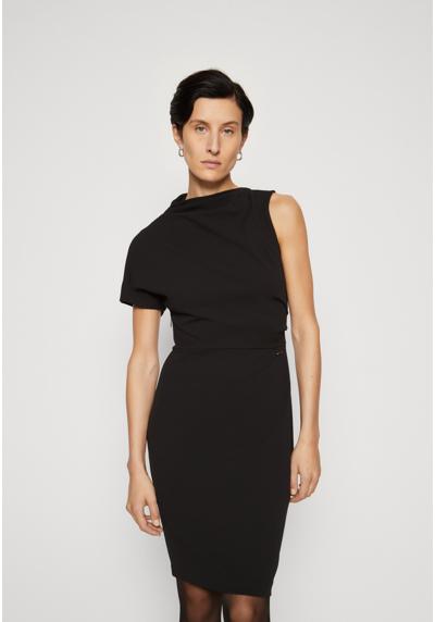 Платье ASYMMETRIC DRESS