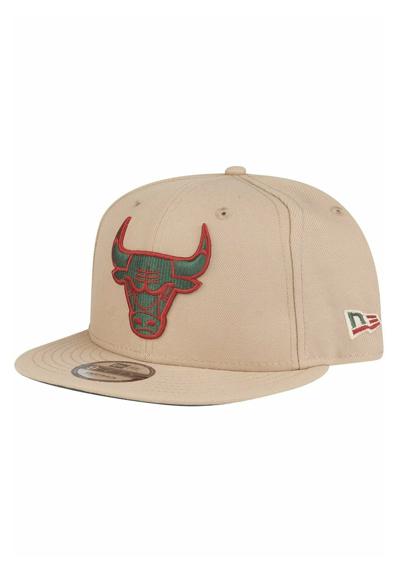 Кепка CHICAGO BULLS