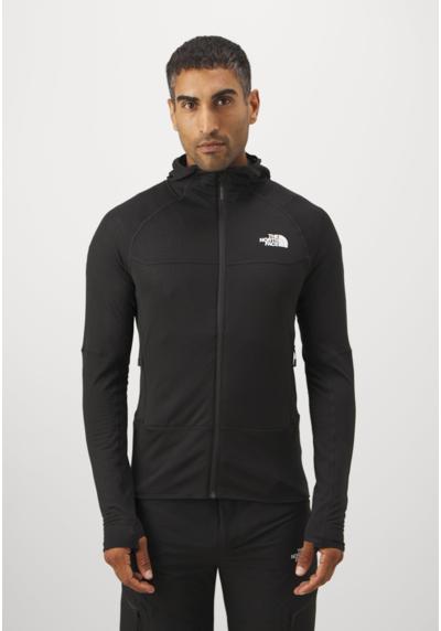 Флисовая куртка BOLT POLARTEC HOODIE