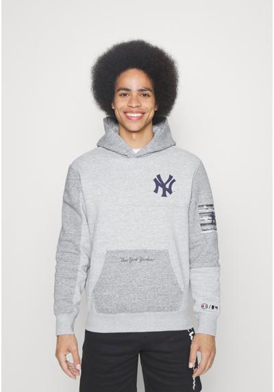 MLB NEW YORK YANKEES HOODIE - Vereinsmannschaften MLB NEW YORK YANKEES HOODIE