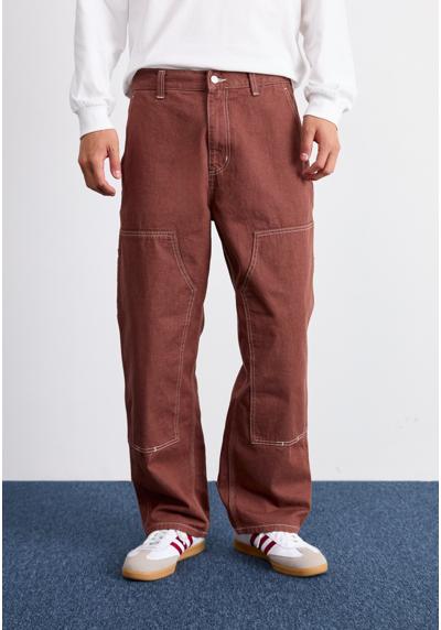 Джинсы MIDLAND DOUBLE KNEE PANT