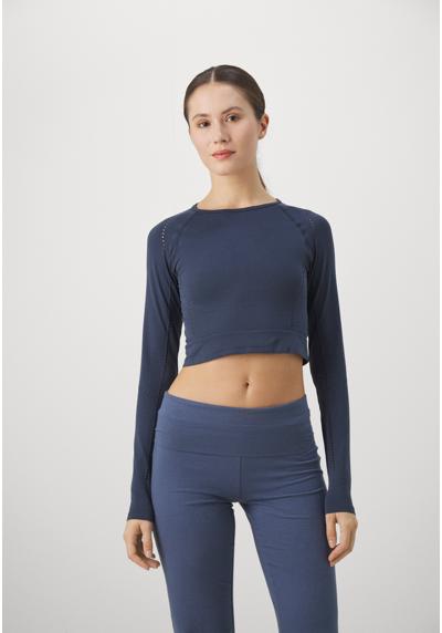 Кофта ONPSELMA LIFE SEAM CROP