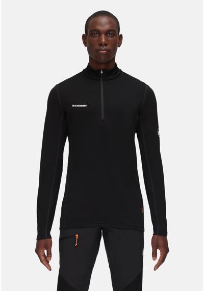 Кофта AENERGY HALF ZIP