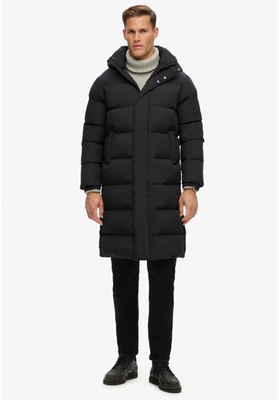 Зимняя куртка HOODED LINE PUFFER