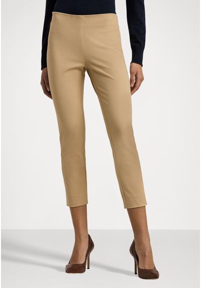 Брюки STRETCH COTTON SKINNY PANT