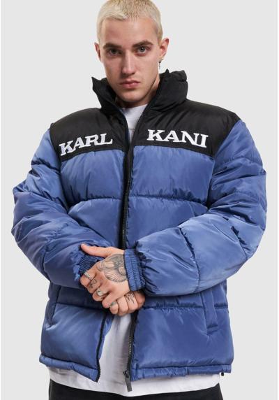 Зимняя куртка UNISEX RETRO ESSENTIAL PUFFER UNISEX RETRO ESSENTIAL PUFFER