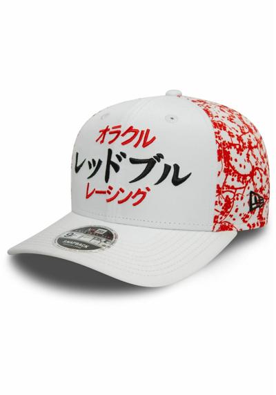 Кепка 9FIFTY JAPAN F1 RED BULL RACING