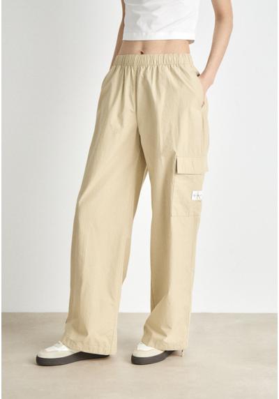 Брюки-карго UTILITY PANTS