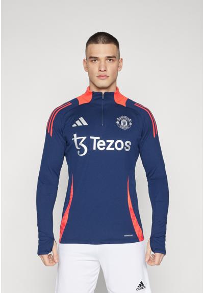 Кофта MANCHESTER UNITED TIRO 24