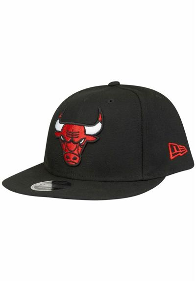 Кепка 9FIFTY ORIGINAL CHICAGO BULLS