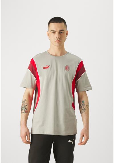 AC MILAN FTBLARCHIVE TEE - Vereinsmannschaften AC MILAN FTBLARCHIVE TEE