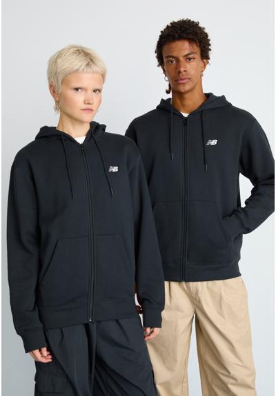 Жакет SPORT ESSENTIALS LOGO FULL ZIP UNISEX