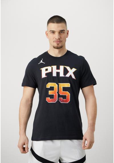 NBA PHOENIX SUNS KEVIN DURANT TEE - Vereinsmannschaften NBA PHOENIX SUNS KEVIN DURANT TEE