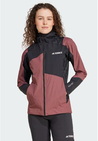 Жакет TERREX XPERIOR HYBRID RAIN JACKET