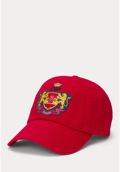 Кепка SPAIN TWILL BALL CAP