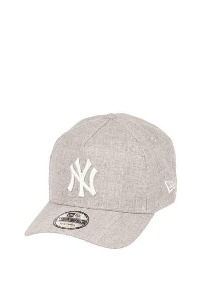 Кепка NEW YORK YANKEES MLB HEATHER LOGO 9FORTY A-FRAME SNAPBACK