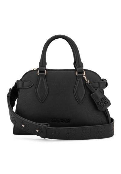 Сумка GRAHAM SMALL JET SET SATCHEL