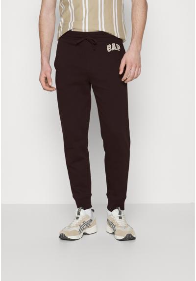 Брюки HERITAGE LOGO JOGGER