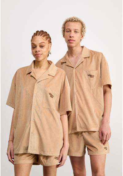 Блуза-рубашка UNISEX UNISEX