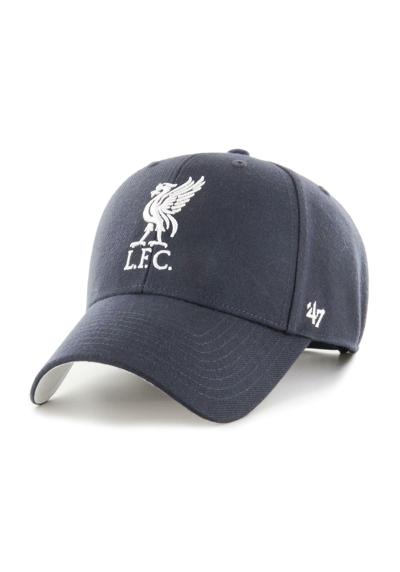 Кепка FC LIVERPOOL EPL BALLPARK MOST VALUE P