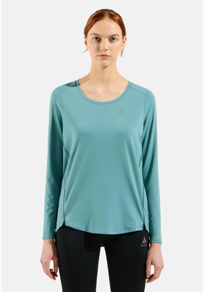 Кофта CREW NECK ZEROWEIGHT CHILL-TEC