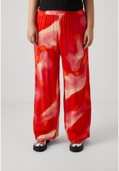 Брюки VMCJADE WIDE PANTS