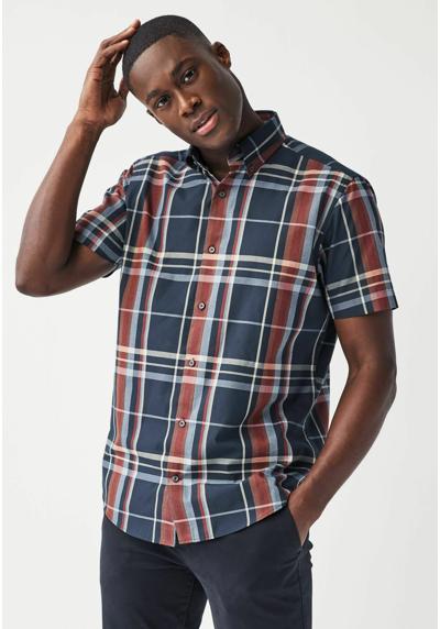 Джинсы EASY IRON BUTTON DOWN OXFORD SHORT SLEEVE