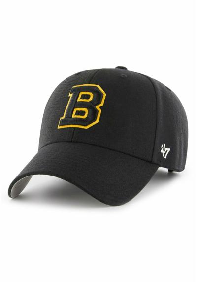 Кепка BOSTON BRUINS