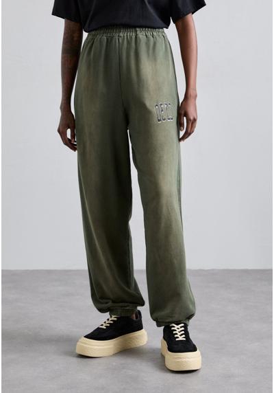 Брюки SPLICED SOFT JOGGER