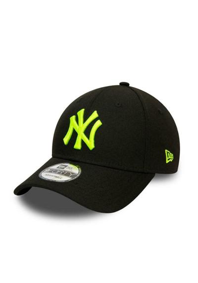 Кепка YORK YANKEES MLB POP LOGO 9FORTY ADJUSTABL