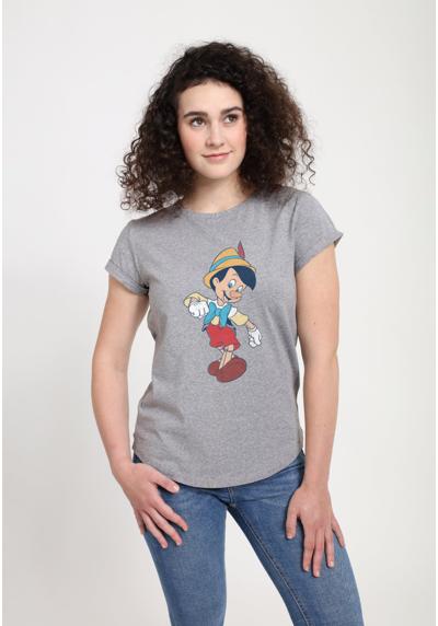 Футболка DISNEY PINOCCHIO VINTAGE PINOCCHIO