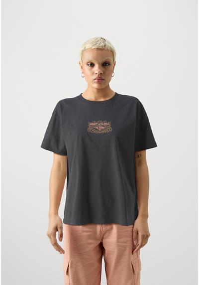 Футболка VACATION RELAXED TEE