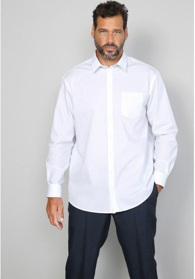 Рубашка BUSINESS SHIRT WITH POCKET