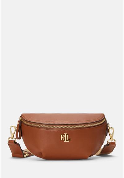 Ремень LEATHER MARCY BELT BAG