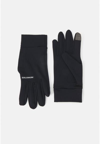 Перчатки CROSS WARM GLOVE UNISEX