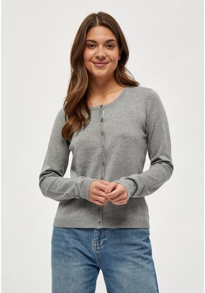 Трикотажный жакет MINEW LAURA CARDIGAN