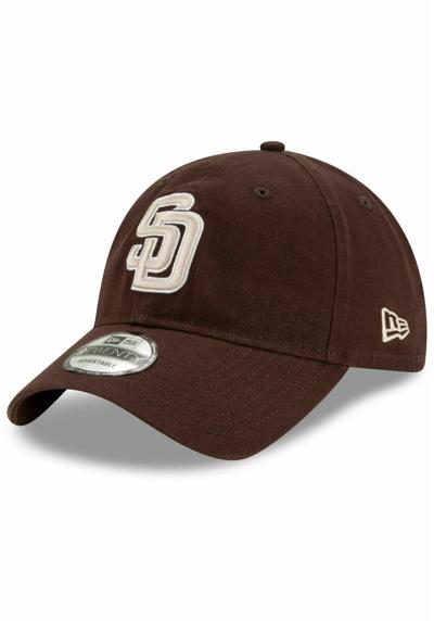 Кепка 9TWENTY STRAPBACK SAN DIEGO PADRES