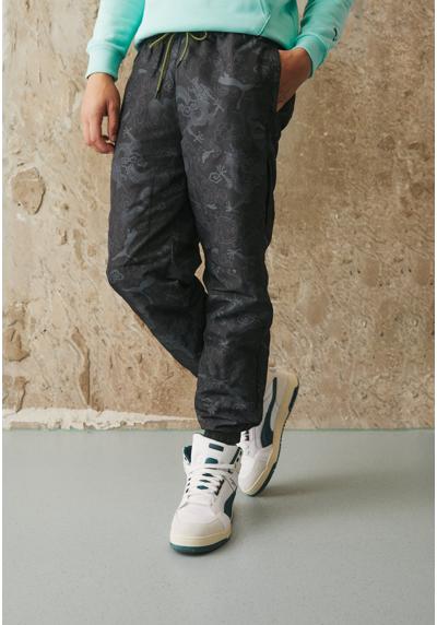 Брюки STAPLE PANTS STAPLE PANTS